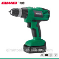 qimo power drill tool electric replacement lithium battery for 1013B 18v 10mm